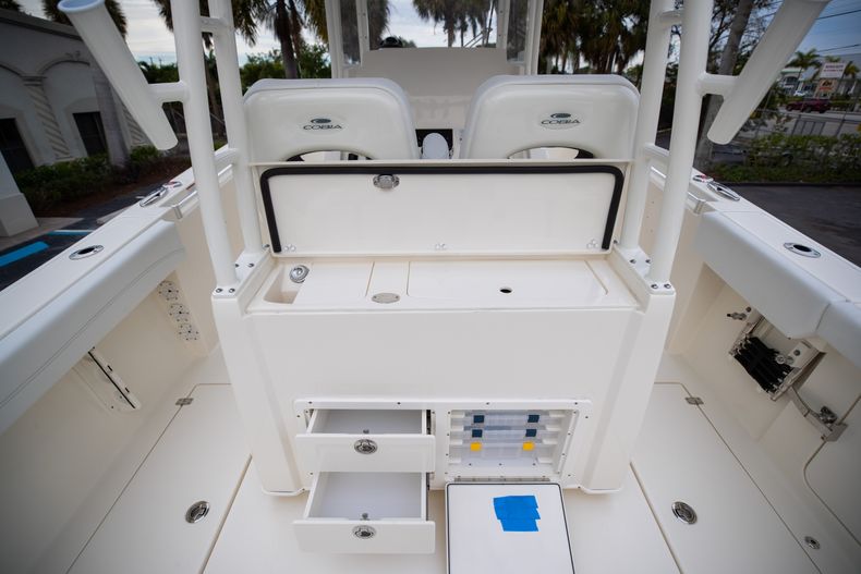 Thumbnail 25 for New 2021 Cobia 301 CC boat for sale in West Palm Beach, FL