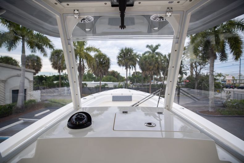 Thumbnail 31 for New 2021 Cobia 301 CC boat for sale in West Palm Beach, FL