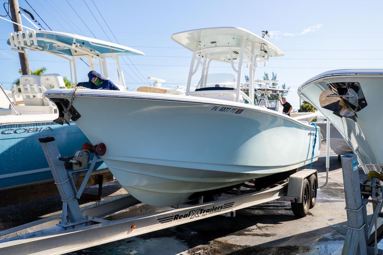 Used 2014 Sportsman Heritage 231 Center Console boat for sale in West Palm Beach, FL
