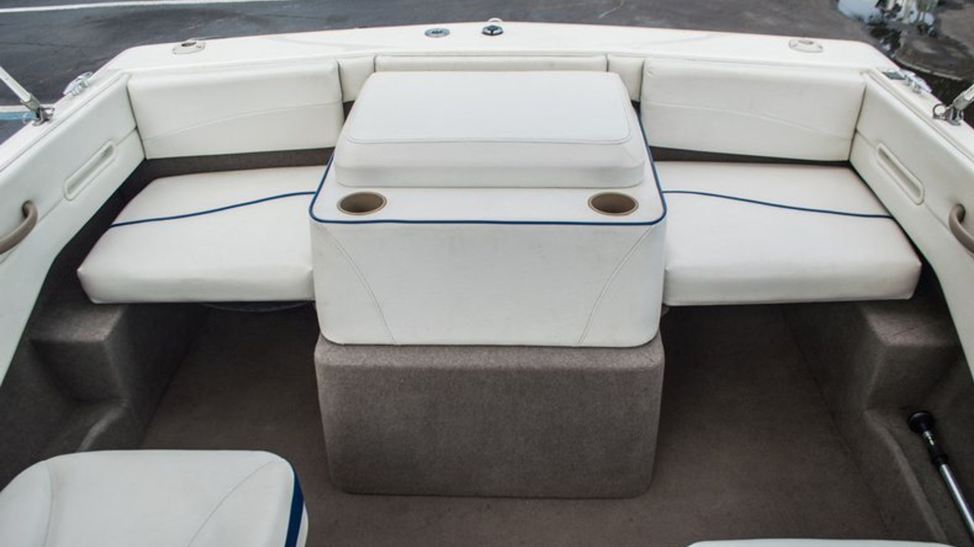 Used 2005 Bayliner 195 Classic #39CL image 30