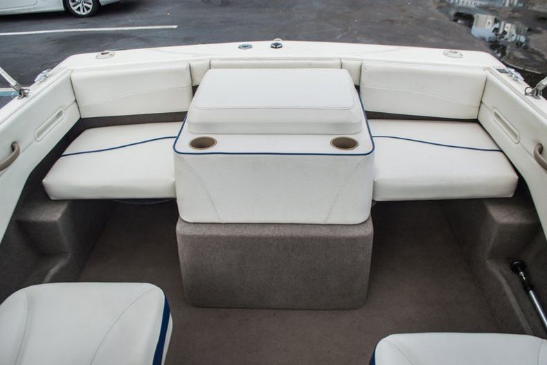 Thumbnail 29 for Used 2005 Bayliner 195 Classic boat for sale in West Palm Beach, FL