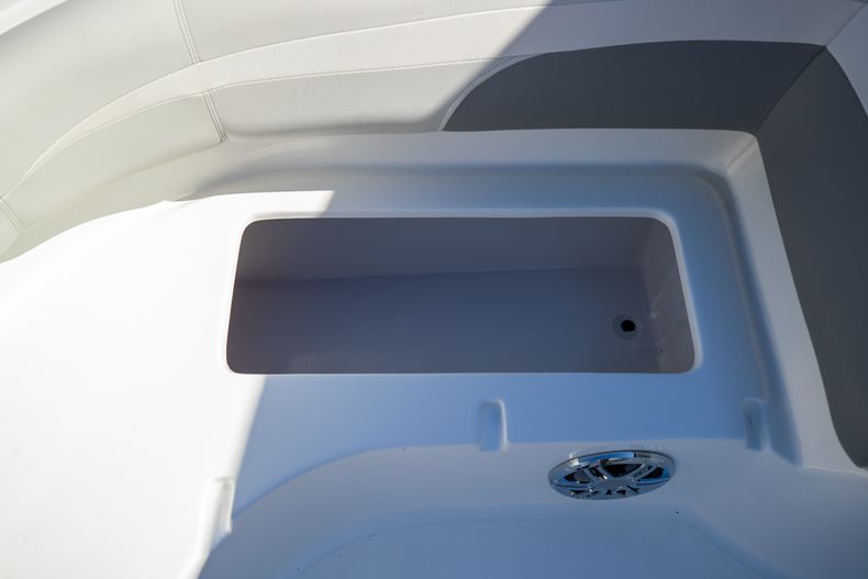 Thumbnail 40 for New 2021 Hurricane SunDeck Sport SS 188 OB boat for sale in West Palm Beach, FL