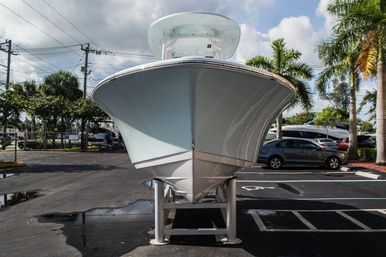 Thumbnail 2 for New 2016 Sportsman Open 212 Center Console boat for sale in Miami, FL