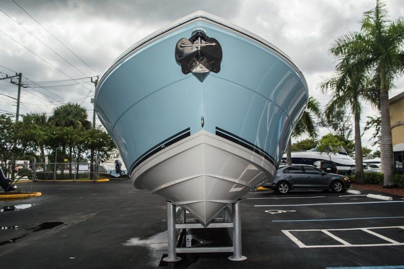 Thumbnail 2 for New 2016 Cobia 256 Center Console boat for sale in Miami, FL