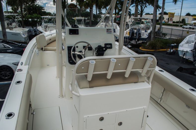 Thumbnail 8 for New 2016 Cobia 256 Center Console boat for sale in Miami, FL