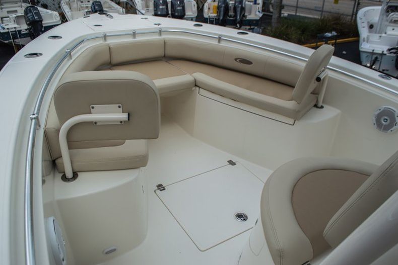 Thumbnail 10 for New 2016 Cobia 256 Center Console boat for sale in Miami, FL