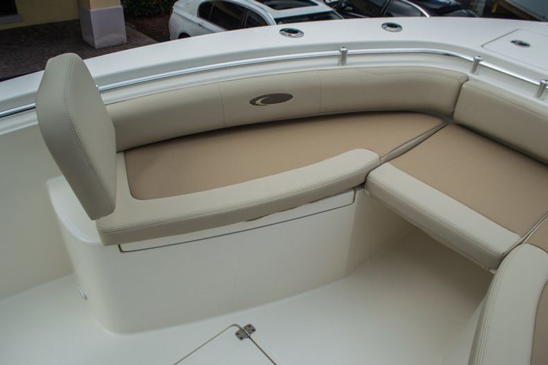 Thumbnail 11 for New 2016 Cobia 256 Center Console boat for sale in Miami, FL