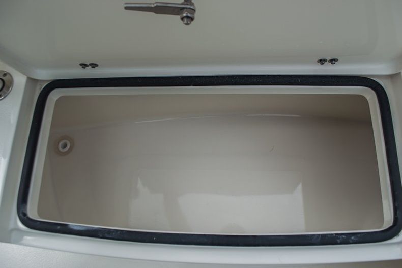 Thumbnail 12 for New 2016 Cobia 256 Center Console boat for sale in Miami, FL