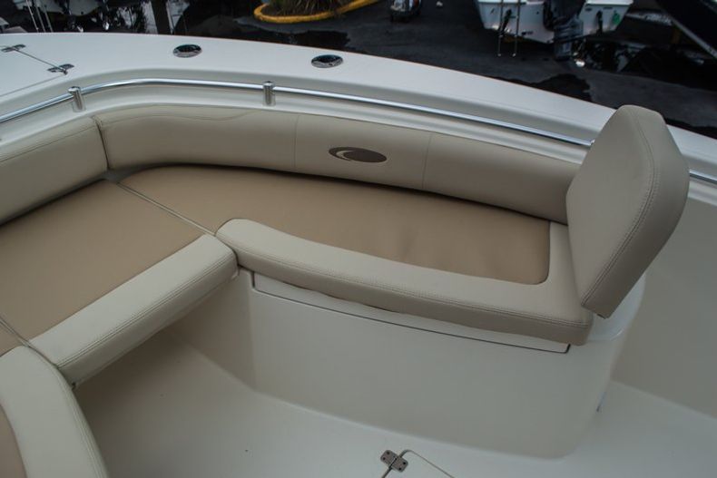 Thumbnail 13 for New 2016 Cobia 256 Center Console boat for sale in Miami, FL