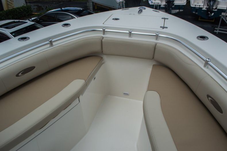 Thumbnail 15 for New 2016 Cobia 256 Center Console boat for sale in Miami, FL