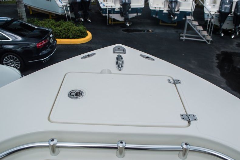 Thumbnail 16 for New 2016 Cobia 256 Center Console boat for sale in Miami, FL