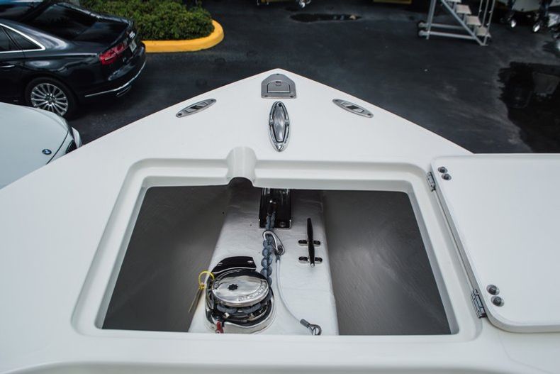 Thumbnail 17 for New 2016 Cobia 256 Center Console boat for sale in Miami, FL