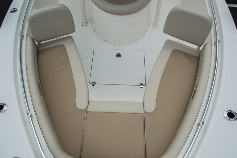 Thumbnail 18 for New 2016 Cobia 256 Center Console boat for sale in Miami, FL