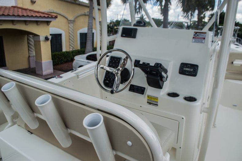 Thumbnail 27 for New 2016 Cobia 256 Center Console boat for sale in Miami, FL