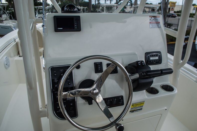 Thumbnail 28 for New 2016 Cobia 256 Center Console boat for sale in Miami, FL