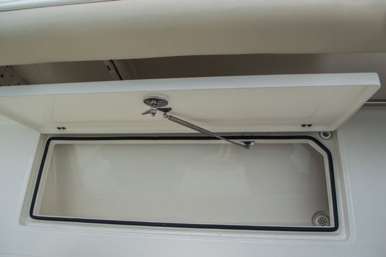 Thumbnail 47 for New 2016 Cobia 256 Center Console boat for sale in Miami, FL