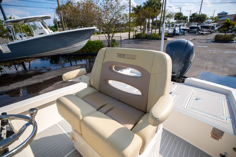 Thumbnail 36 for Used 2014 Pathfinder 2600 HPS Bay Boat boat for sale in West Palm Beach, FL