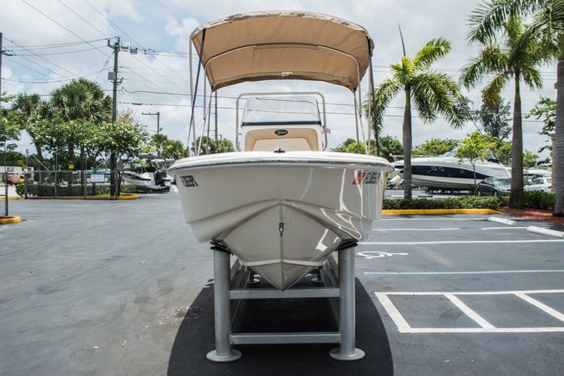 Thumbnail 3 for Used 2014 Scout 175 Sportfish boat for sale in West Palm Beach, FL