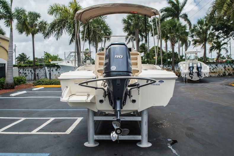 Thumbnail 7 for Used 2014 Scout 175 Sportfish boat for sale in West Palm Beach, FL
