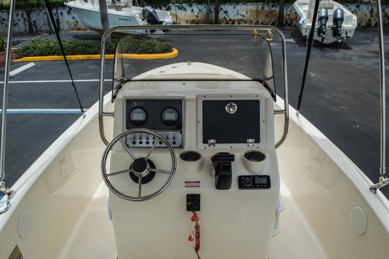 Thumbnail 10 for Used 2014 Scout 175 Sportfish boat for sale in West Palm Beach, FL