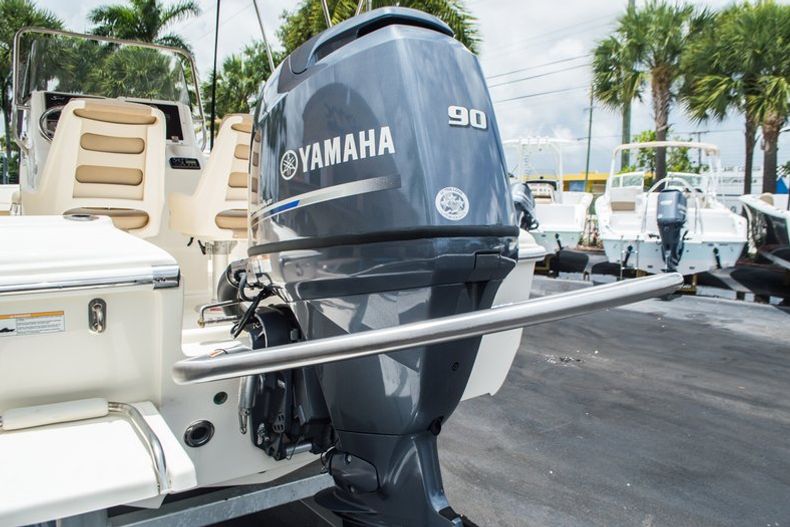 Thumbnail 34 for Used 2014 Scout 175 Sportfish boat for sale in West Palm Beach, FL