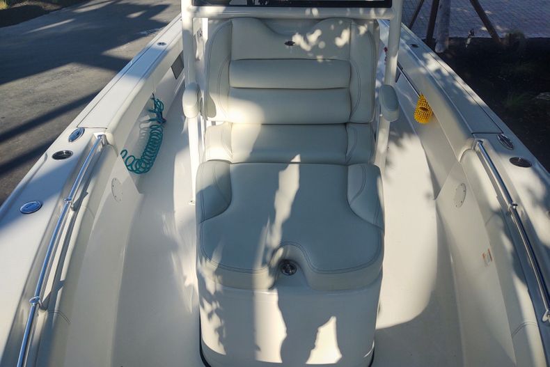 Thumbnail 13 for Used 2020 Sportsman Masters 267OE Bay Boat boat for sale in Islamorada, FL