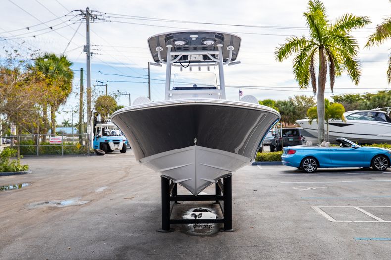 Thumbnail 2 for New 2021 Sportsman Masters 247 Bay Boat boat for sale in West Palm Beach, FL