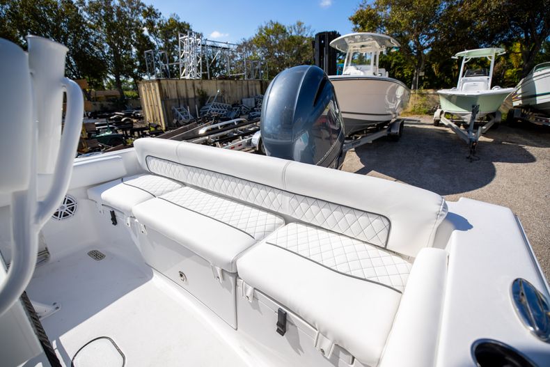 Thumbnail 5 for New 2021 Sportsman Heritage 211 Center Console boat for sale in West Palm Beach, FL