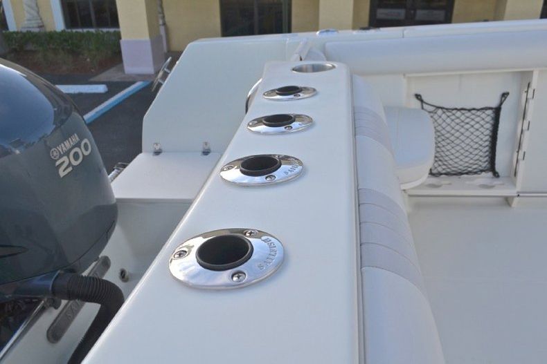 Thumbnail 42 for Used 2008 Sailfish 2660 Walkaround boat for sale in West Palm Beach, FL