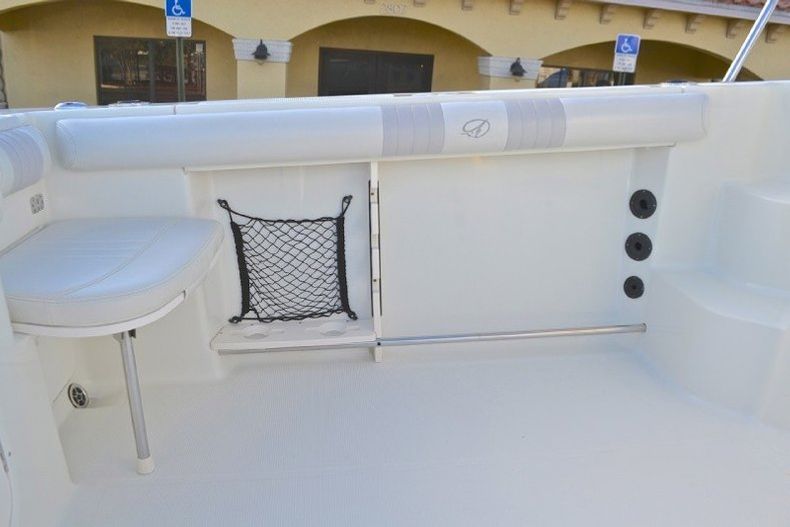 Thumbnail 43 for Used 2008 Sailfish 2660 Walkaround boat for sale in West Palm Beach, FL