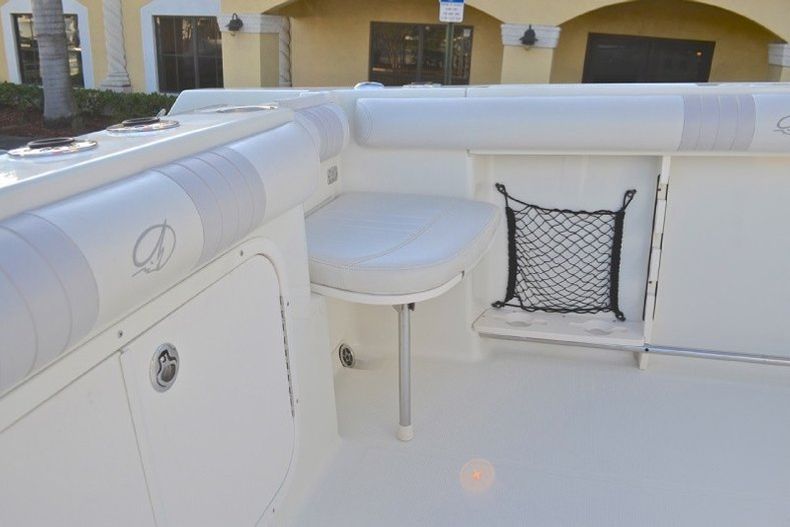 Thumbnail 44 for Used 2008 Sailfish 2660 Walkaround boat for sale in West Palm Beach, FL
