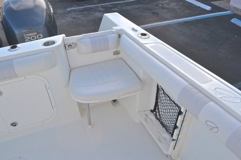 Thumbnail 45 for Used 2008 Sailfish 2660 Walkaround boat for sale in West Palm Beach, FL