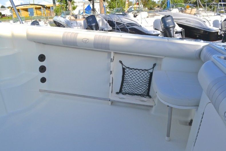 Thumbnail 47 for Used 2008 Sailfish 2660 Walkaround boat for sale in West Palm Beach, FL