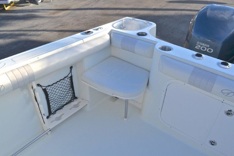 Thumbnail 48 for Used 2008 Sailfish 2660 Walkaround boat for sale in West Palm Beach, FL