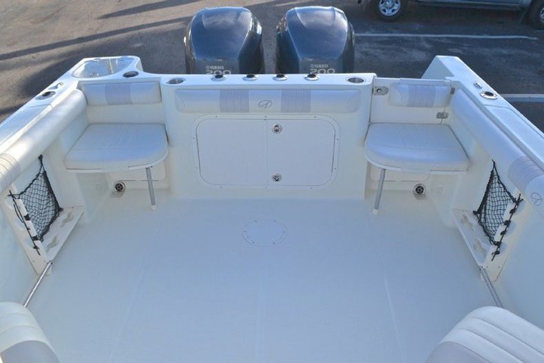 Thumbnail 50 for Used 2008 Sailfish 2660 Walkaround boat for sale in West Palm Beach, FL