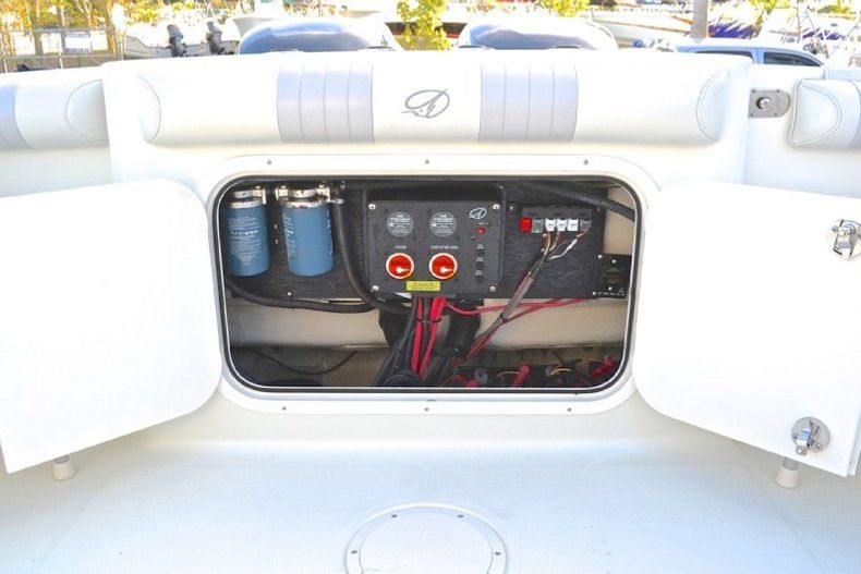 Thumbnail 53 for Used 2008 Sailfish 2660 Walkaround boat for sale in West Palm Beach, FL