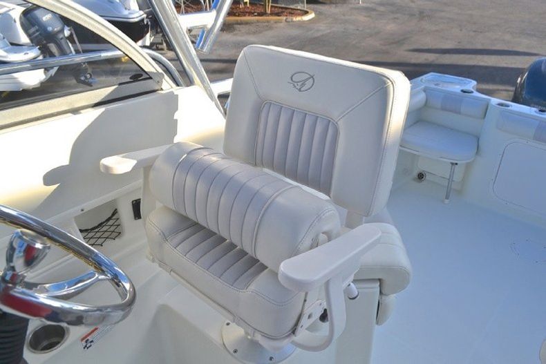 Thumbnail 65 for Used 2008 Sailfish 2660 Walkaround boat for sale in West Palm Beach, FL