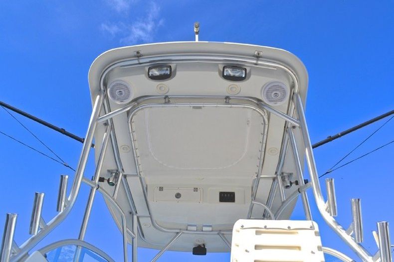 Thumbnail 81 for Used 2008 Sailfish 2660 Walkaround boat for sale in West Palm Beach, FL