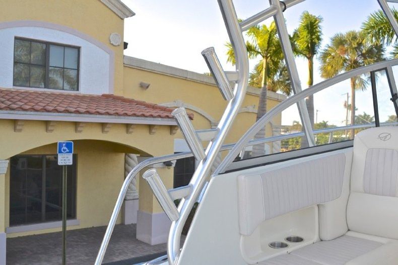 Thumbnail 86 for Used 2008 Sailfish 2660 Walkaround boat for sale in West Palm Beach, FL