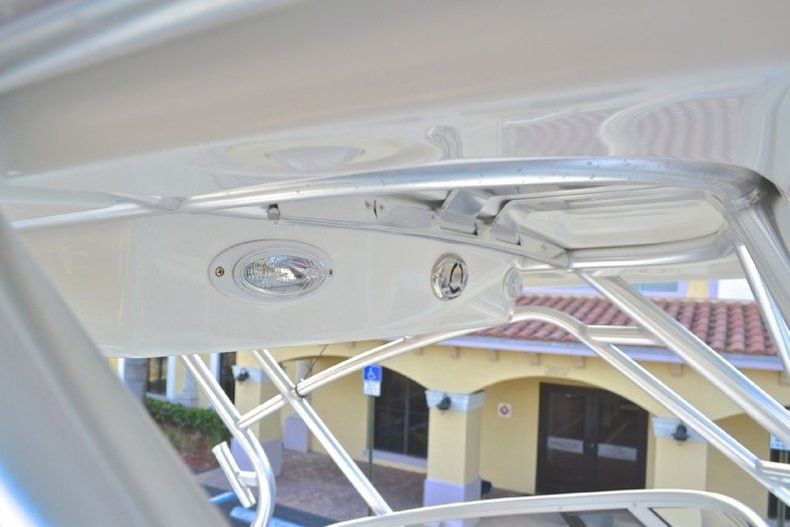 Thumbnail 89 for Used 2008 Sailfish 2660 Walkaround boat for sale in West Palm Beach, FL