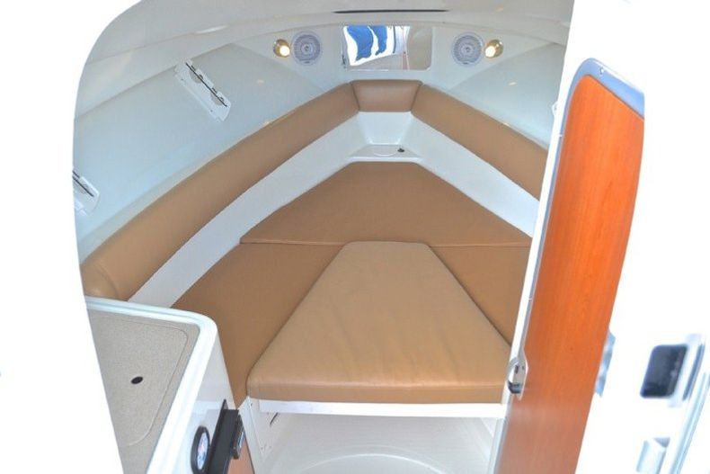 Thumbnail 92 for Used 2008 Sailfish 2660 Walkaround boat for sale in West Palm Beach, FL