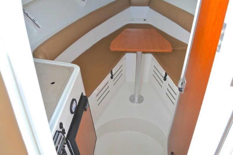 Thumbnail 114 for Used 2008 Sailfish 2660 Walkaround boat for sale in West Palm Beach, FL