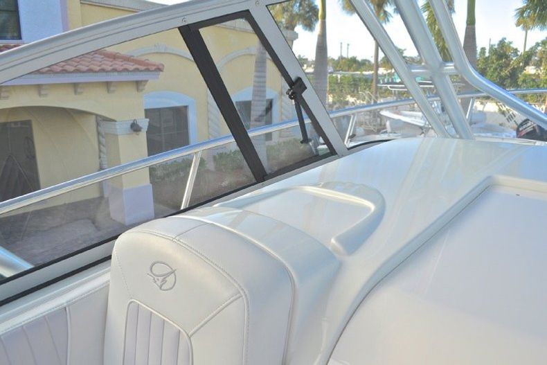 Thumbnail 117 for Used 2008 Sailfish 2660 Walkaround boat for sale in West Palm Beach, FL