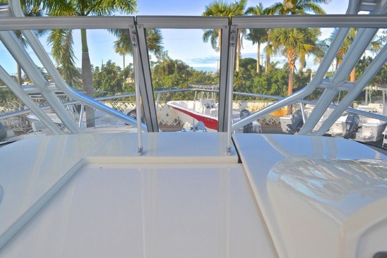 Thumbnail 118 for Used 2008 Sailfish 2660 Walkaround boat for sale in West Palm Beach, FL