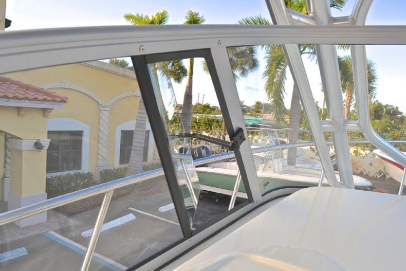 Thumbnail 119 for Used 2008 Sailfish 2660 Walkaround boat for sale in West Palm Beach, FL