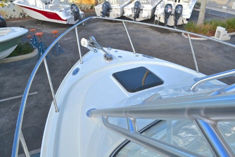 Thumbnail 122 for Used 2008 Sailfish 2660 Walkaround boat for sale in West Palm Beach, FL