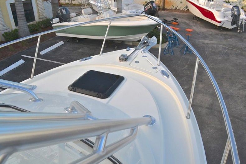 Thumbnail 124 for Used 2008 Sailfish 2660 Walkaround boat for sale in West Palm Beach, FL
