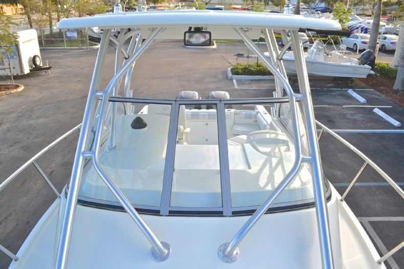 Thumbnail 126 for Used 2008 Sailfish 2660 Walkaround boat for sale in West Palm Beach, FL