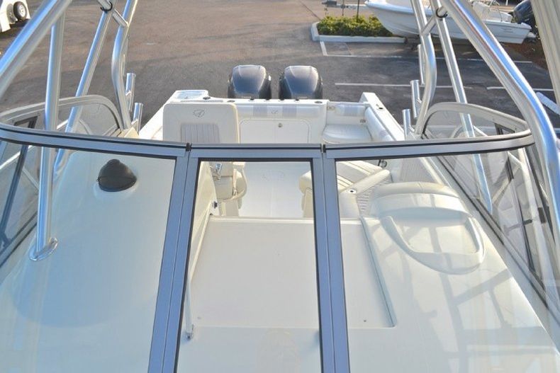 Thumbnail 127 for Used 2008 Sailfish 2660 Walkaround boat for sale in West Palm Beach, FL