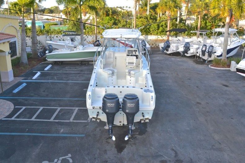 Thumbnail 129 for Used 2008 Sailfish 2660 Walkaround boat for sale in West Palm Beach, FL